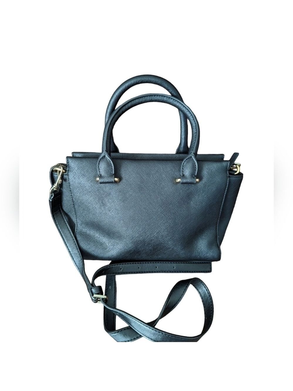 Vince Camuto Small Thea Satchel - Picture 2 of 16